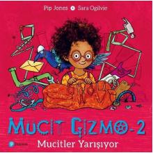 Mucit Gizmo 2- Mucitler Yarışıyor